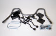 Hellwig 7895 Rear Sway Bar Kit Dodge 03-08 Ram 2500/3500 (incl. Dually) w/2-4in. Lift - Truck Part Superstore