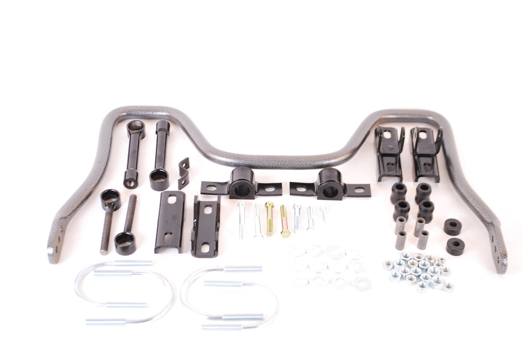 Hellwig 7897 Rear Sway Bar Kit GM 99-06 1500/2500 Non-HD; 07-13 1500 w/4-6in. Lift - Truck Part Superstore