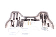 Hellwig 7897 Rear Sway Bar Kit GM 99-06 1500/2500 Non-HD; 07-13 1500 w/4-6in. Lift - Truck Part Superstore