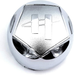 Helo 789K88 HLO CAP HE789/HE791 CHROME 5X5/135/4.75 - Truck Part Superstore