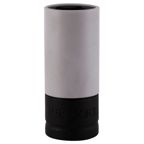 Gorilla Automotive 78TWS IMPACT SKT 7/8" HEX BULK - Truck Part Superstore