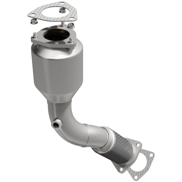 MagnaFlow Exhaust Products 52368 OEM Grade Direct-Fit Catalytic Converter - Truck Part Superstore