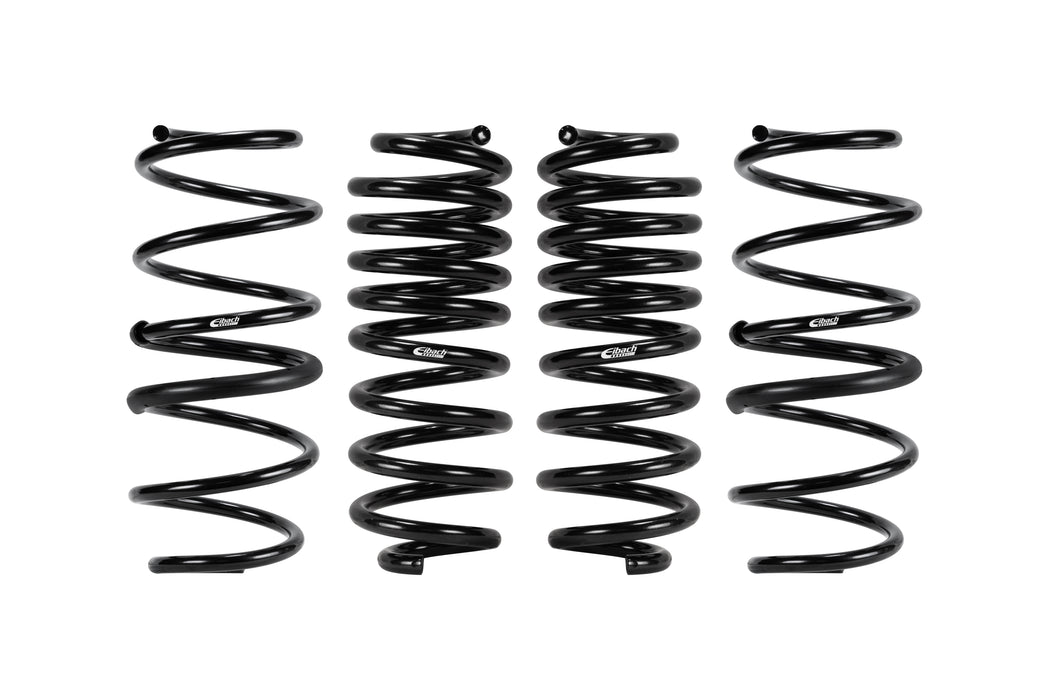 Eibach Springs E10-35-057-02-22 PRO-KIT Performance Springs (Set of 4 Springs) - Truck Part Superstore
