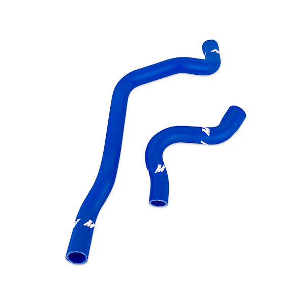 Mishimoto MMHOSE-VOL-97BL Silicone Hose Kit, fits Volvo 850 / S70 / V70 1997-2004 - Truck Part Superstore