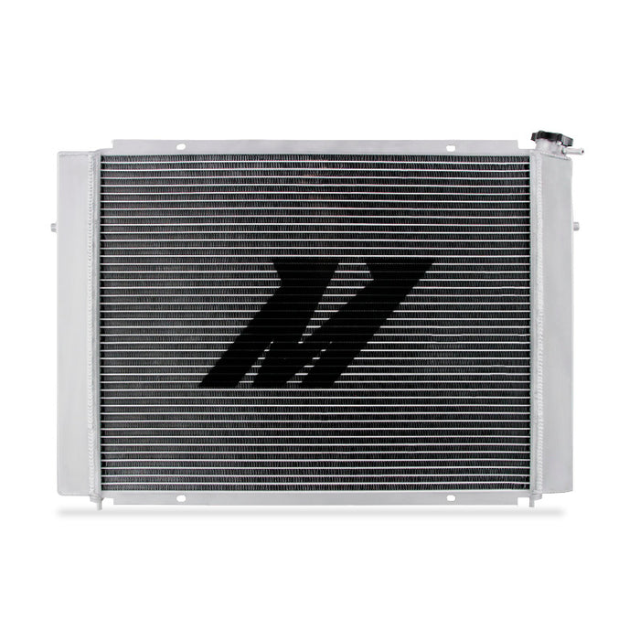 Mishimoto MMRAD-CMDRV8-86 Holden Commodore V8 Aluminum Radiator, 1986-1995 - Truck Part Superstore