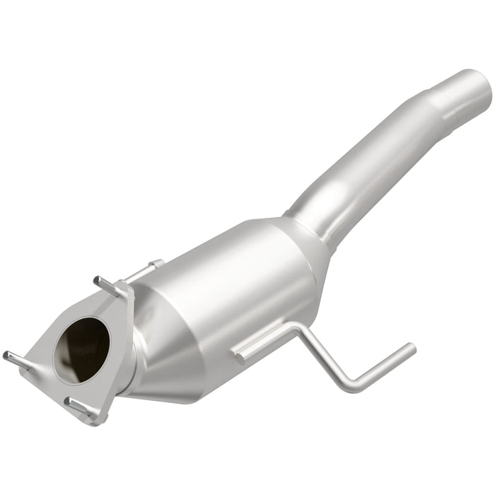 MagnaFlow Exhaust Products 24186 HM Grade Direct-Fit Catalytic Converter - Truck Part Superstore