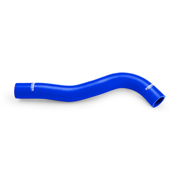 Mishimoto MMHOSE-CIV-16BL Silicone Coolant Hoses, fits Honda Civic 1.5T 2016-2021 - Truck Part Superstore