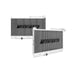 Mishimoto MMRAD-FD-93 Performance Aluminum Radiator, fits Mazda RX-7 1993-1995 - Truck Part Superstore