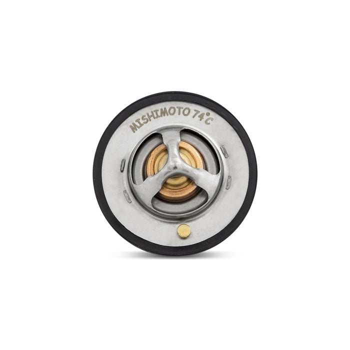 Mishimoto MMTS-CHG-06 Racing Thermostat, Fits Dodge Charger 2006-2010 - Truck Part Superstore