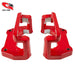 G2 Axle and Gear 79-2050-1 G2 Axle and Gear G2 Core Bbk - Front Oversized Rotors, Caliper Brackets, And Performance Brake Pads 79-2050-1 G2 Axle and Gear - Truck Part Superstore