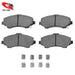 G2 Axle and Gear 79-2050-1 G2 Axle and Gear G2 Core Bbk - Front Oversized Rotors, Caliper Brackets, And Performance Brake Pads 79-2050-1 G2 Axle and Gear - Truck Part Superstore