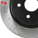 G2 Axle and Gear 79-2050-1 G2 Axle and Gear G2 Core Bbk - Front Oversized Rotors, Caliper Brackets, And Performance Brake Pads 79-2050-1 G2 Axle and Gear - Truck Part Superstore