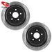 G2 Axle and Gear 79-2052-1 G2 Axle and Gear G2 Core Bbk - Rear Oversized Rotors, Caliper Brackets, And Performance Brake Pads 79-2052-1 G2 Axle and Gear - Truck Part Superstore