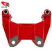 G2 Axle and Gear 79-2052-1 G2 Axle and Gear G2 Core Bbk - Rear Oversized Rotors, Caliper Brackets, And Performance Brake Pads 79-2052-1 G2 Axle and Gear - Truck Part Superstore