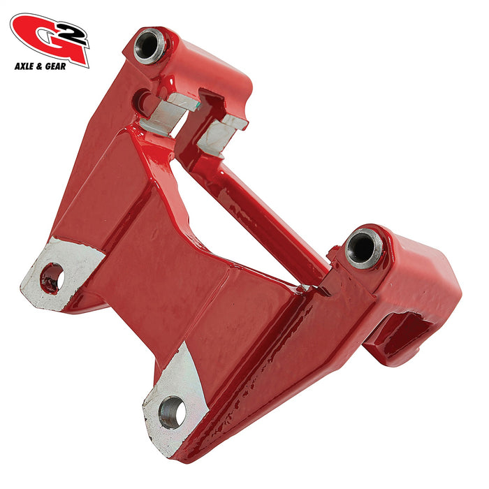G2 Axle and Gear 79-2052-1 G2 Axle and Gear G2 Core Bbk - Rear Oversized Rotors, Caliper Brackets, And Performance Brake Pads 79-2052-1 G2 Axle and Gear - Truck Part Superstore
