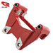 G2 Axle and Gear 79-2052-1 G2 Axle and Gear G2 Core Bbk - Rear Oversized Rotors, Caliper Brackets, And Performance Brake Pads 79-2052-1 G2 Axle and Gear - Truck Part Superstore