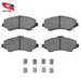 G2 Axle and Gear 79-JKKIT G2 Axle and Gear G2 Core Bbk - Front And Rear Oversized Rotors, Caliper Brackets, And Performance Brake Pads 79-JKKIT G2 Axle and Gear - Truck Part Superstore