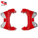 G2 Axle and Gear 79-JKKIT G2 Axle and Gear G2 Core Bbk - Front And Rear Oversized Rotors, Caliper Brackets, And Performance Brake Pads 79-JKKIT G2 Axle and Gear - Truck Part Superstore