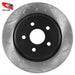 G2 Axle and Gear 79-JKKIT G2 Axle and Gear G2 Core Bbk - Front And Rear Oversized Rotors, Caliper Brackets, And Performance Brake Pads 79-JKKIT G2 Axle and Gear - Truck Part Superstore