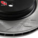 G2 Axle and Gear 79-JKKIT G2 Axle and Gear G2 Core Bbk - Front And Rear Oversized Rotors, Caliper Brackets, And Performance Brake Pads 79-JKKIT G2 Axle and Gear - Truck Part Superstore