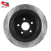 G2 Axle and Gear 79-JKKIT G2 Axle and Gear G2 Core Bbk - Front And Rear Oversized Rotors, Caliper Brackets, And Performance Brake Pads 79-JKKIT G2 Axle and Gear - Truck Part Superstore