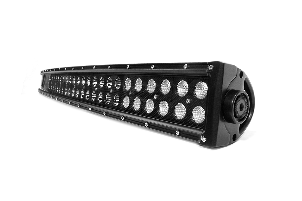 Southern Truck 79001 Curved LED Light Bar 50 Inch Combo Kit 09-18 F150 Raptor 2WD/4WD Southern Truck - Truck Part Superstore