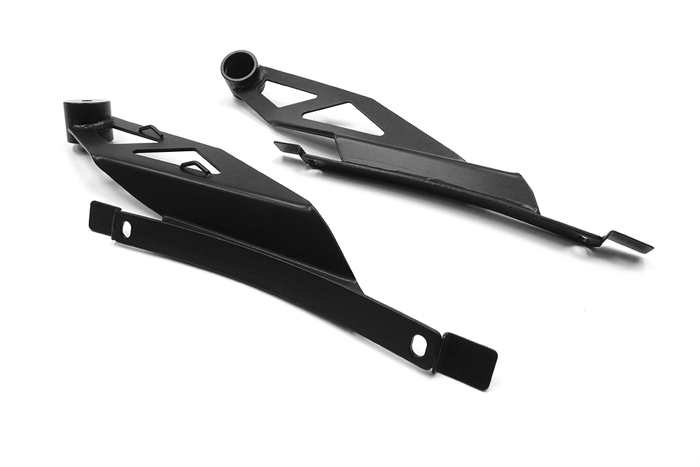 Southern Truck 79003 Curved LED Light Bar 50 Inch Combo Kit 07-14 Tundra 2WD/4WD Southern Truck - Truck Part Superstore