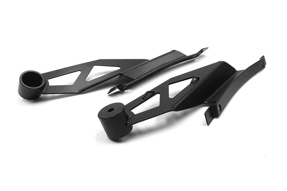 Southern Truck 79003 Curved LED Light Bar 50 Inch Combo Kit 07-14 Tundra 2WD/4WD Southern Truck - Truck Part Superstore