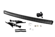 Southern Truck 79004 Curved LED Light Bar 50 Inch Combo Kit 09-18 Dodge Ram 1500/2500/3500 2WD/4WD Southern Truck - Truck Part Superstore