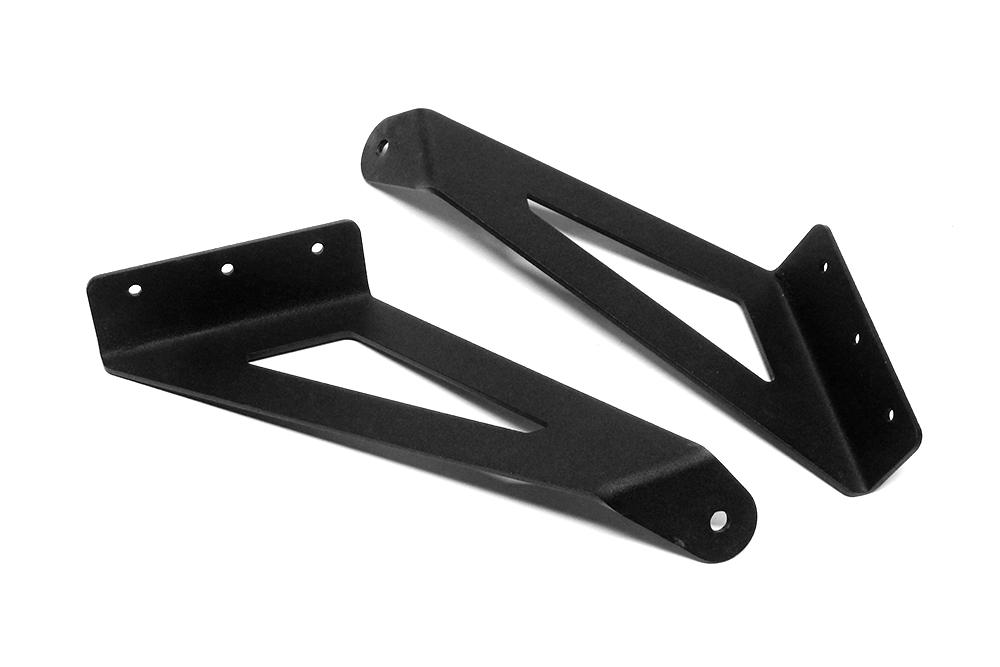 Southern Truck 79005 Curved LED Light Bar 50 Inch Combo Kit 99-14 Ford F-250/F-350 Super Duty Southern Truck - Truck Part Superstore