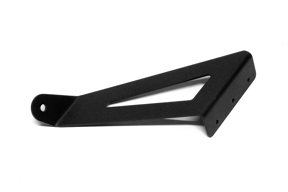 Southern Truck 79005 Curved LED Light Bar 50 Inch Combo Kit 99-14 Ford F-250/F-350 Super Duty Southern Truck - Truck Part Superstore