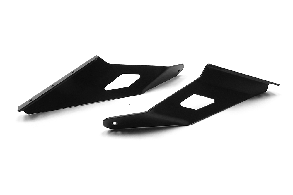 Southern Truck 79008 Curved LED Light Bar 54 Inch Combo Kit 14-18 Chevy/GM 1500 Southern Truck - Truck Part Superstore