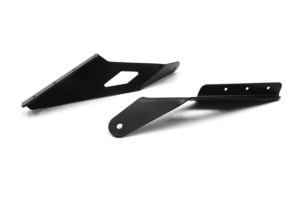 Southern Truck 79008 Curved LED Light Bar 54 Inch Combo Kit 14-18 Chevy/GM 1500 Southern Truck - Truck Part Superstore