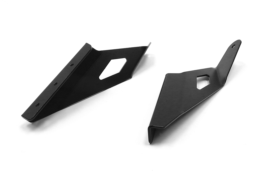 Southern Truck 79008 Curved LED Light Bar 54 Inch Combo Kit 14-18 Chevy/GM 1500 Southern Truck - Truck Part Superstore