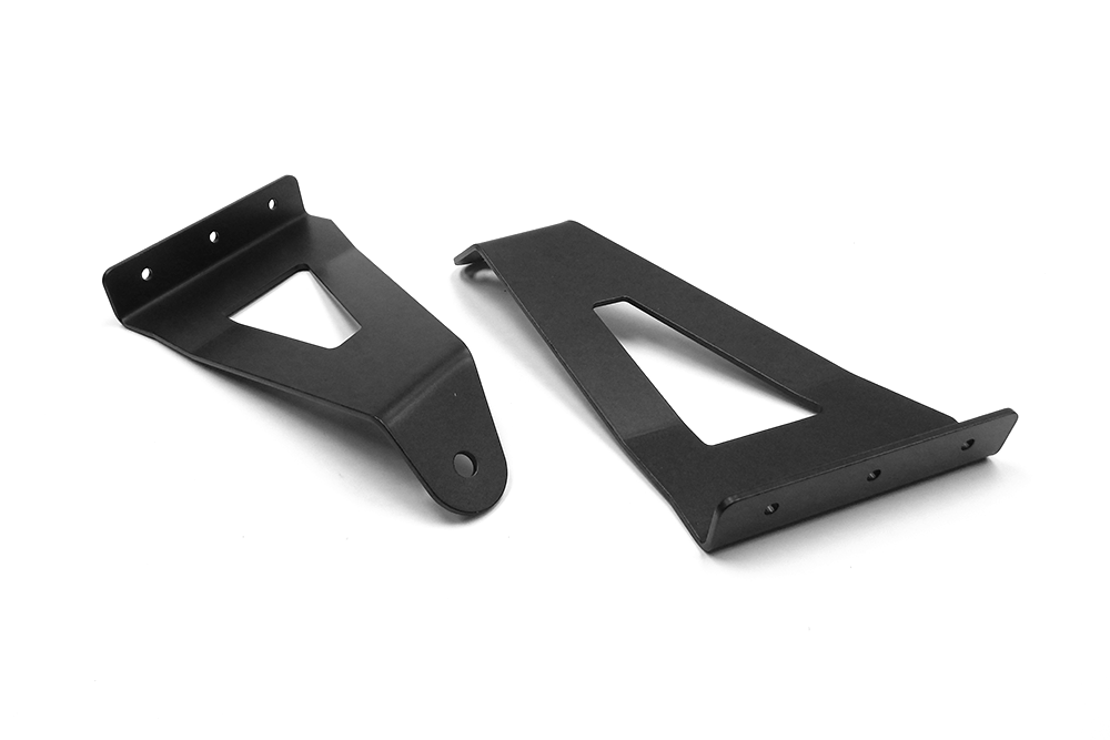 Southern Truck 79009 Curved LED Light Bar 54 Inch Combo Kit 04-18 Ford F-150 Southern Truck - Truck Part Superstore