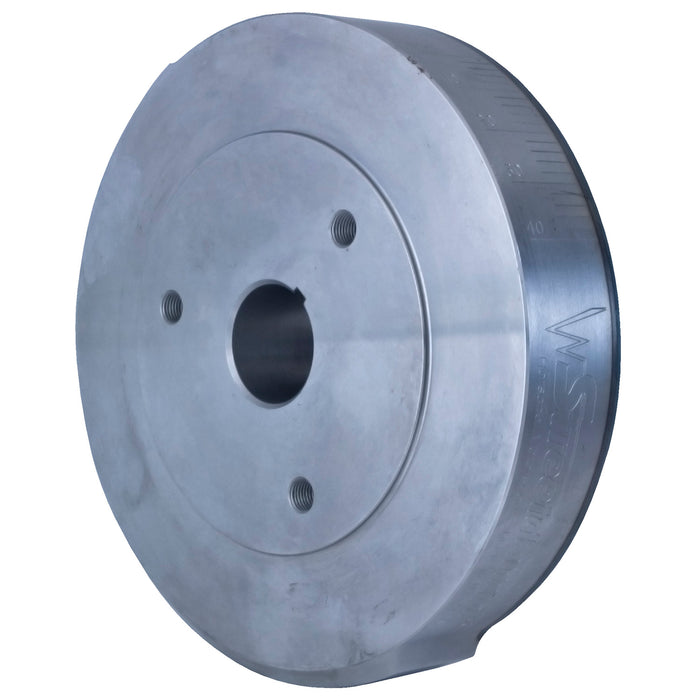 Fluidampr 790100 Harmonic Balancer - Streetdampr - SBC - 400ci - Ext Balance - Non-SFI - Each - Truck Part Superstore