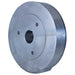 Fluidampr 790100 Harmonic Balancer - Streetdampr - SBC - 400ci - Ext Balance - Non-SFI - Each - Truck Part Superstore