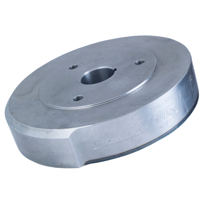 Fluidampr 790100 Harmonic Balancer - Streetdampr - SBC - 400ci - Ext Balance - Non-SFI - Each - Truck Part Superstore