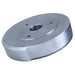 Fluidampr 790100 Harmonic Balancer - Streetdampr - SBC - 400ci - Ext Balance - Non-SFI - Each - Truck Part Superstore