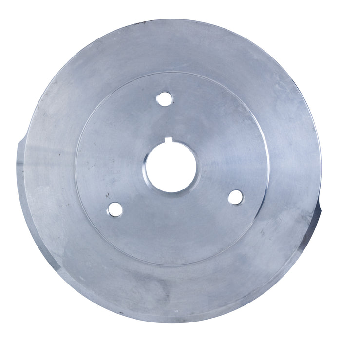 Fluidampr 790100 Harmonic Balancer - Streetdampr - SBC - 400ci - Ext Balance - Non-SFI - Each - Truck Part Superstore