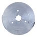 Fluidampr 790100 Harmonic Balancer - Streetdampr - SBC - 400ci - Ext Balance - Non-SFI - Each - Truck Part Superstore