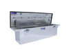 Better Built 79010902 Low Profile Deep Crossover Tool Box; 72 in.; Single Lid; - Truck Part Superstore