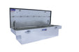 Better Built 79010923 Deep And Wide Crossover Tool Box; 70 in.; Single Lid; - Truck Part Superstore