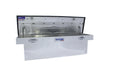 Better Built 79010930 Deep Crossover Tool Box; 51 in.; Single Lid; - Truck Part Superstore