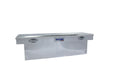 Better Built 79010930 Deep Crossover Tool Box; 51 in.; Single Lid; - Truck Part Superstore