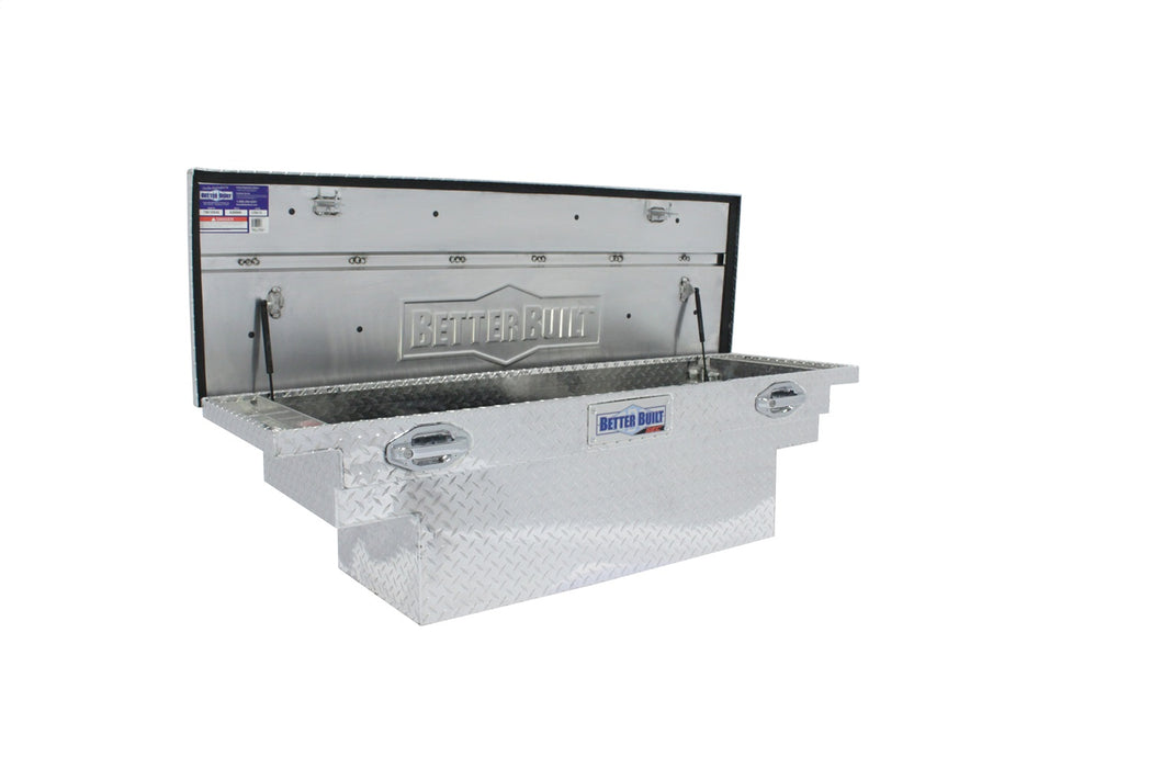 Better Built 79010946 Low Profile Deep Crossover Tool Box - Truck Part Superstore