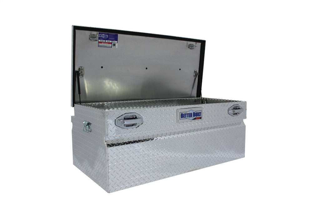 Better Built 79010981 Tool Chest; L 48 in. x W 24 in. x H 18 in.; Single Lid; - Truck Part Superstore