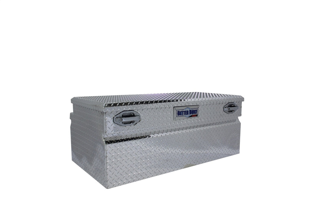 Better Built 79010981 Tool Chest; L 48 in. x W 24 in. x H 18 in.; Single Lid; - Truck Part Superstore