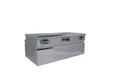 Better Built 79010981 Tool Chest; L 48 in. x W 24 in. x H 18 in.; Single Lid; - Truck Part Superstore