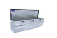 Better Built 79010982 Tool Chest; L 60 in. x W 24 in. x H 18 in.; Single Lid; - Truck Part Superstore